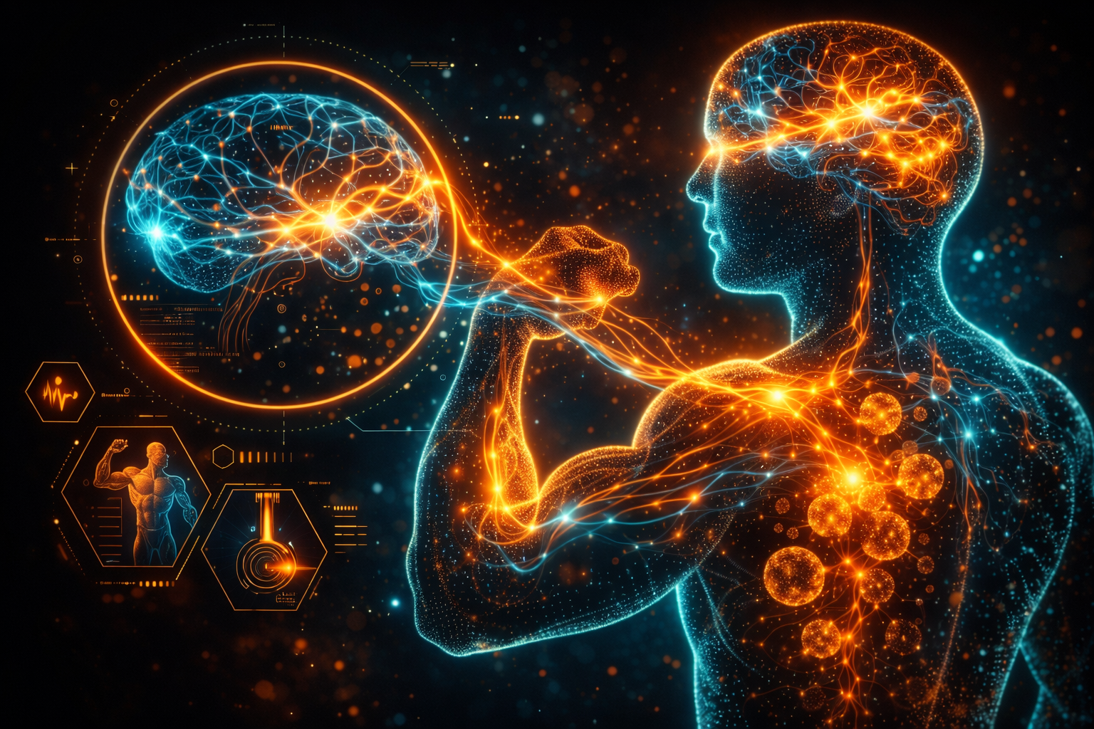 péptidos y suplementos para performance de élite y rendimiento cognitivo y físico con biohacking avanzado