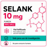 Selank 10 mg