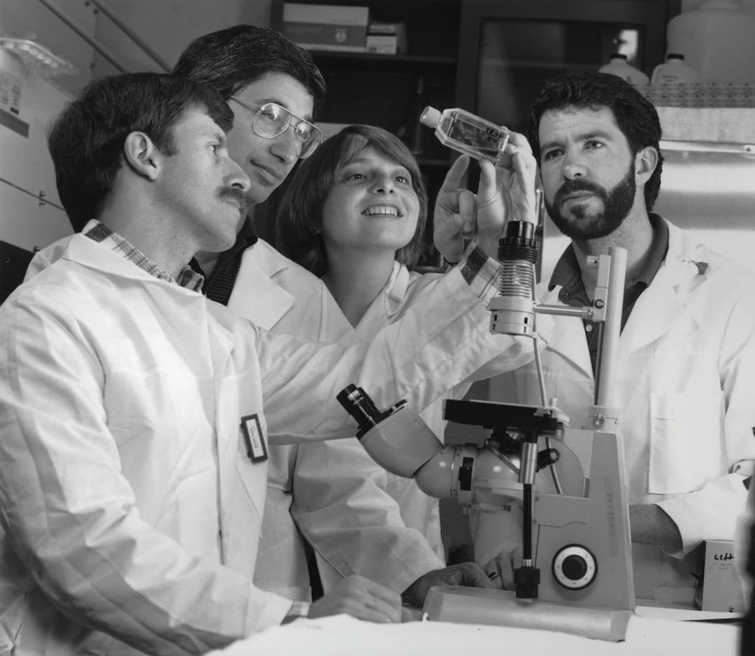 Péptidos para longevidad: investigación científica sobre envejecimiento celular