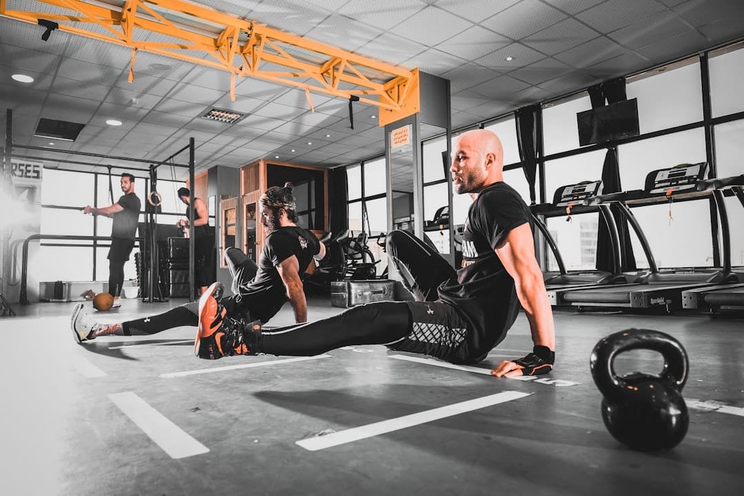 Biohacking: entrenamiento y optimización del rendimiento físico