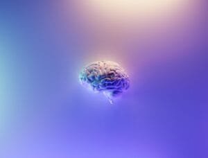 Cerebro y sistema de recompensa dopaminergico, relacionado con los peptidos GLP-1 y las adicciones