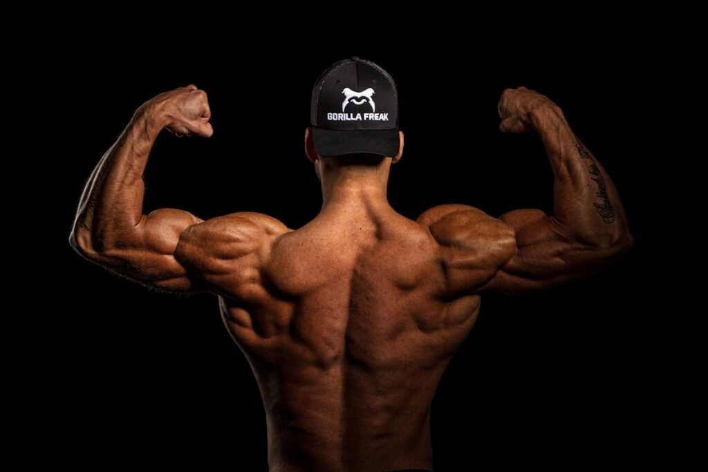 Medición del índice de masa muscular con bioimpedancia para optimizar la composición corporal y masa muscular